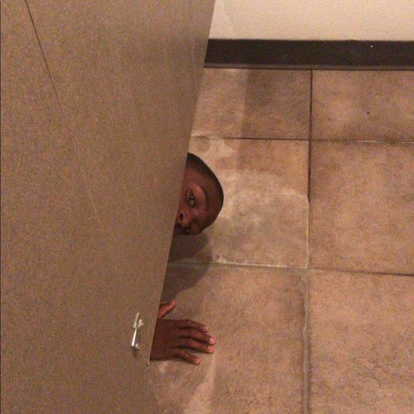 Meet your Posher, Joshua - Picture 1 of 1